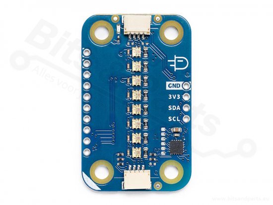 Arduino MODULINO PIXELS - LC8822-2020 - STM32C011F4